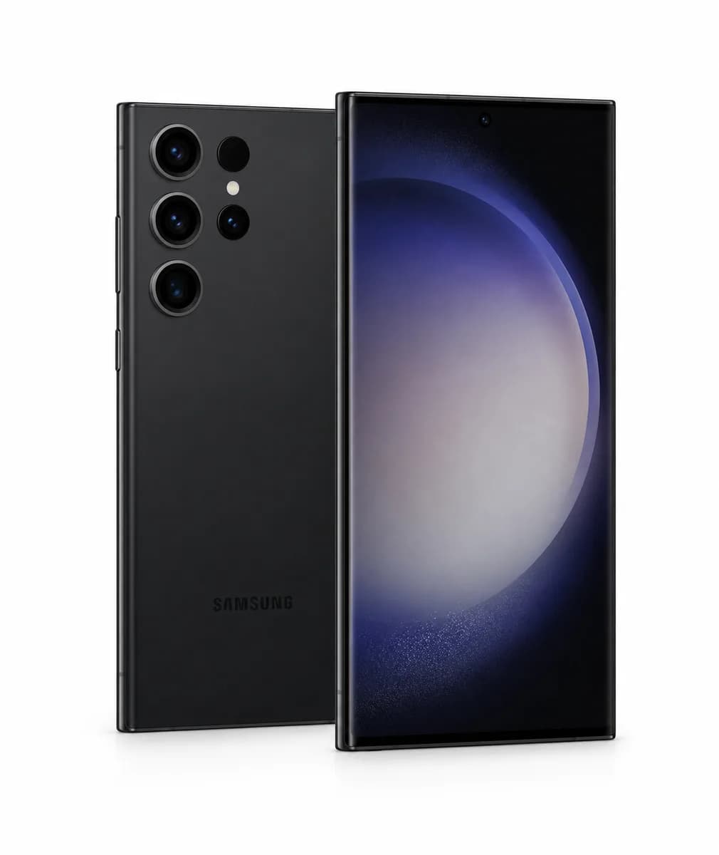 Galaxy S23 Ultra