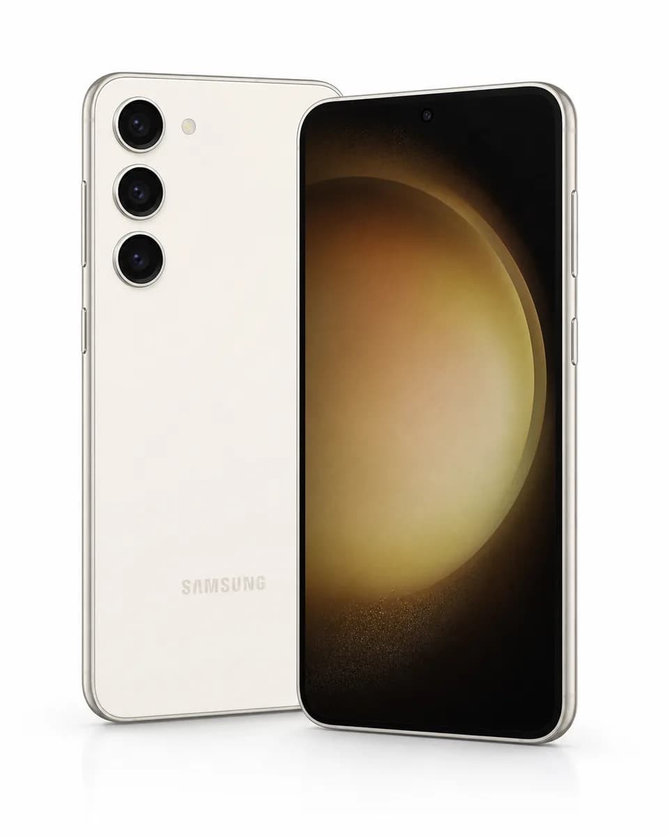 Galaxy S23