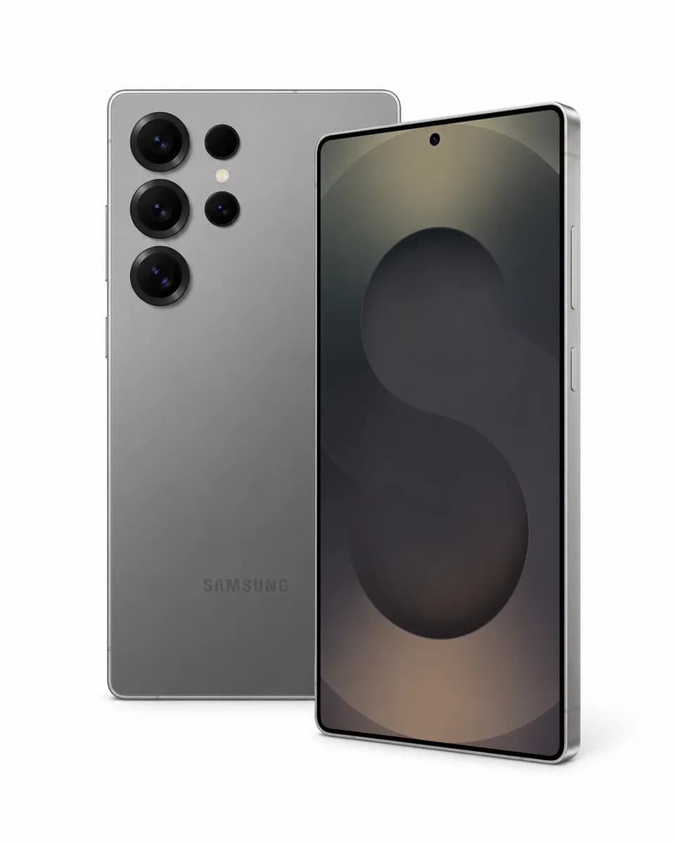 Galaxy S25 Ultra