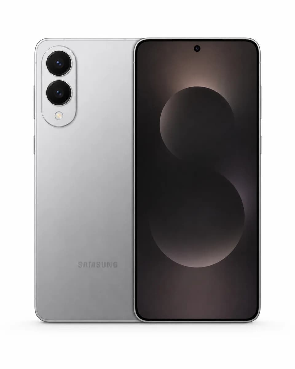 Galaxy S26 Edge