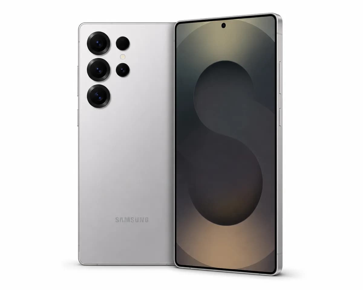 Galaxy S26 Ultra