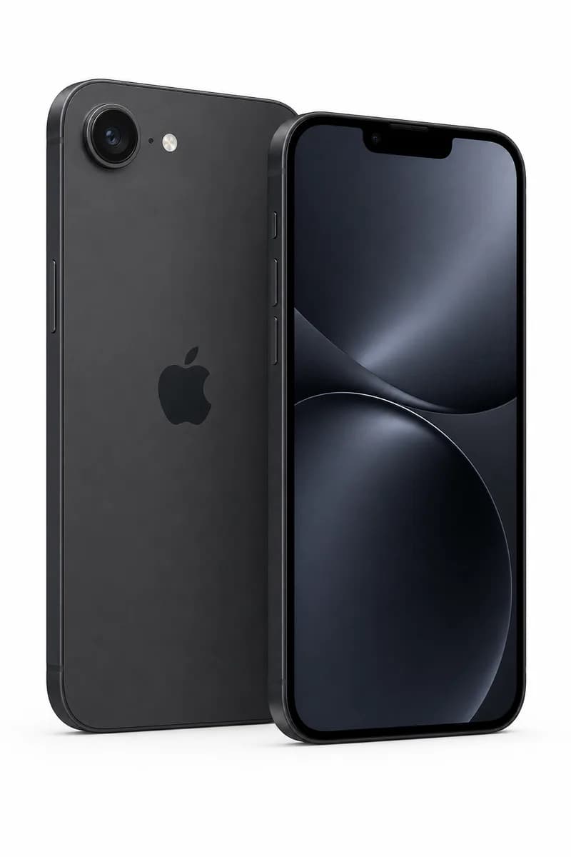 iPhone 17e
