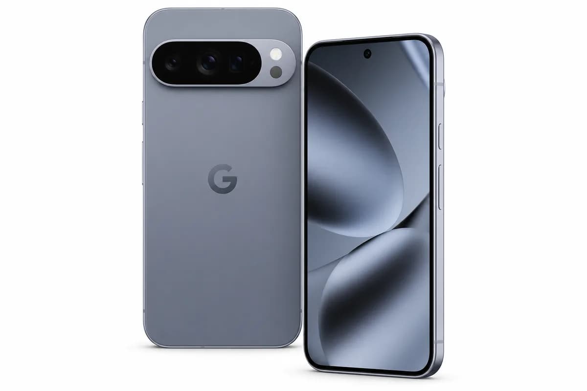 Pixel 10 Pro