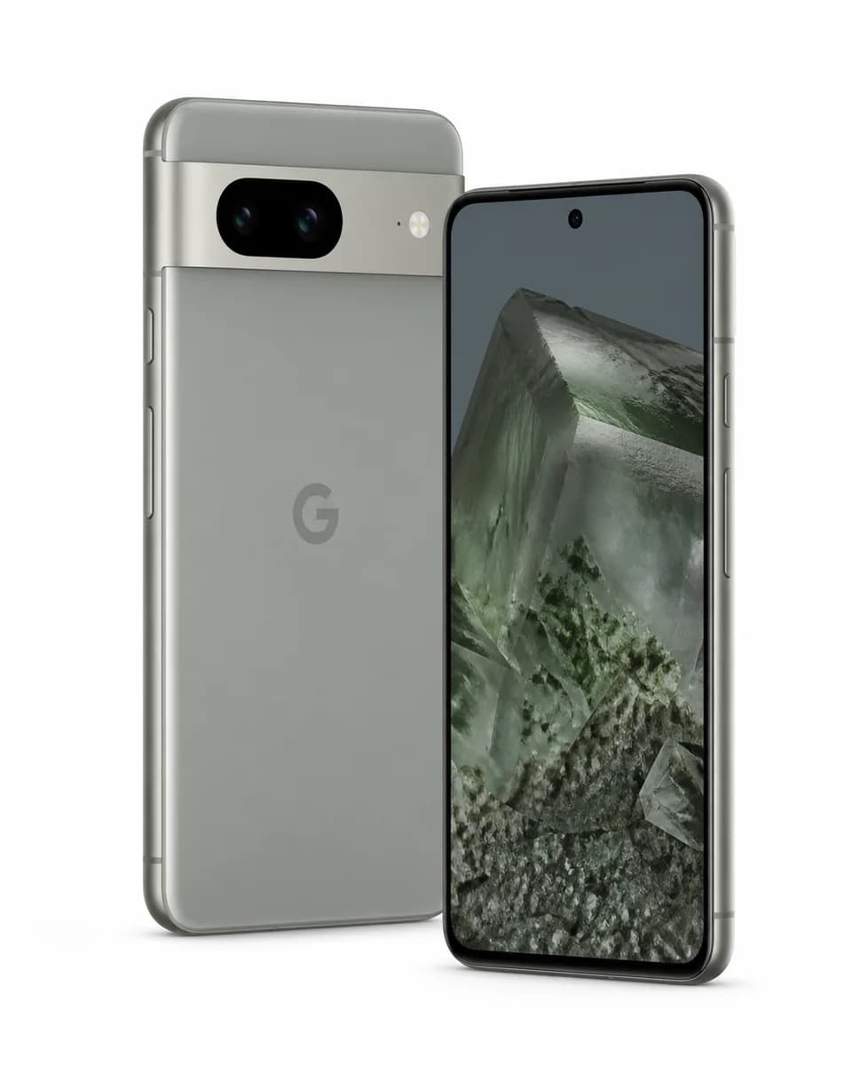 Pixel 8
