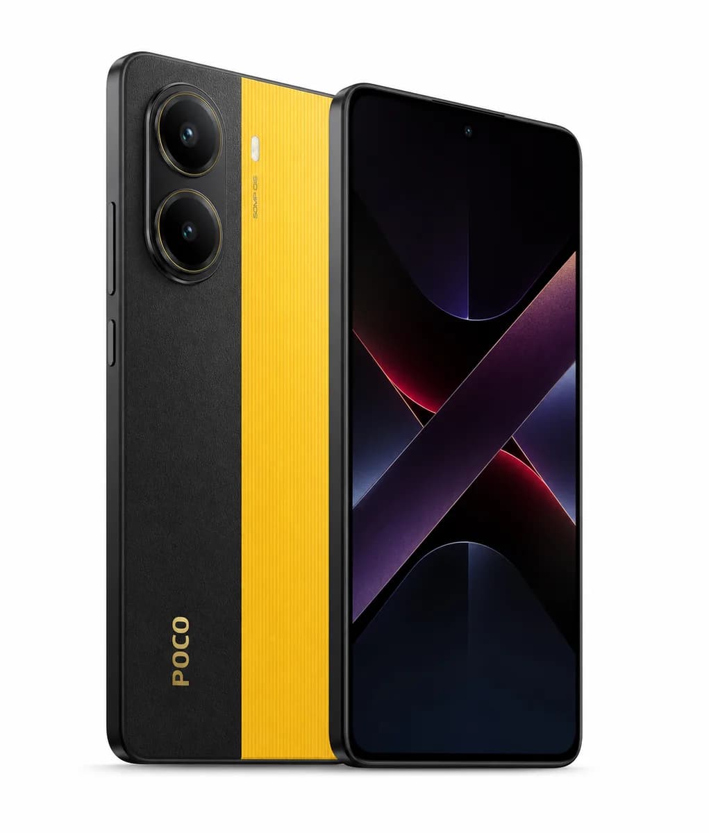 POCO X7 Pro