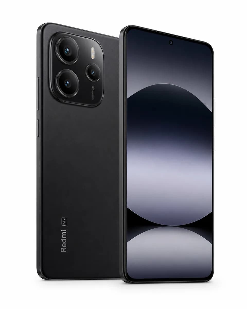 Redmi Note 14