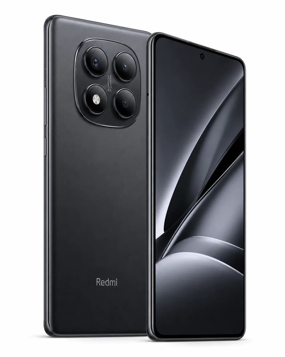 Redmi Note 15 Pro 5G