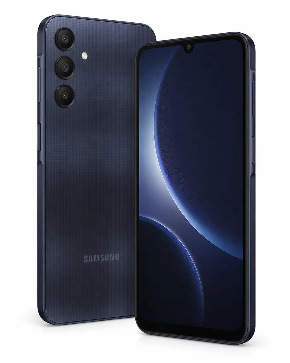 Galaxy A25