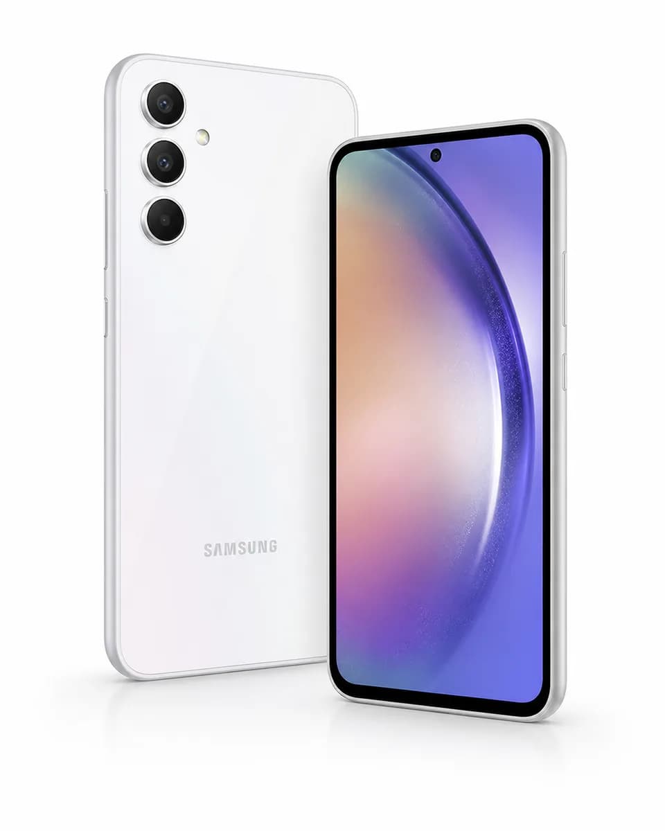 Galaxy A54