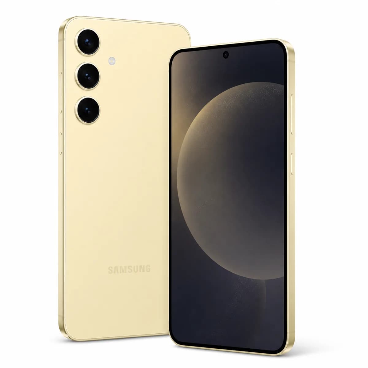 Vérifier un Samsung