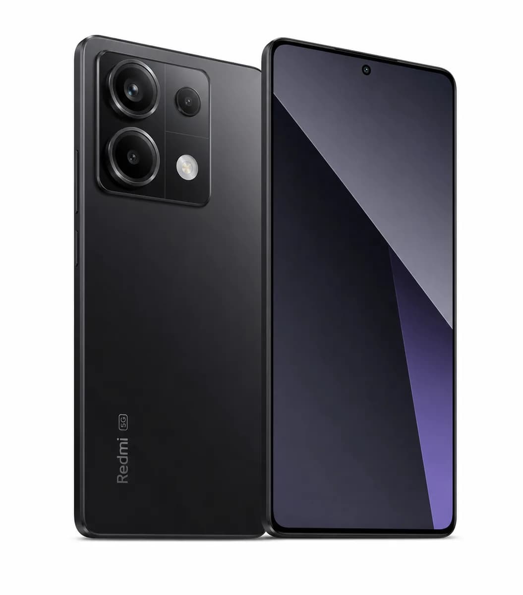 Redmi Note 13 Pro+